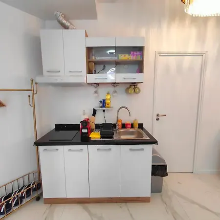 Homestay Grande Pres De L'arc De Triomphe