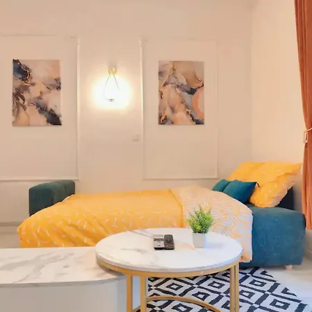 Homestay Grande Pres De L'arc De Triomphe